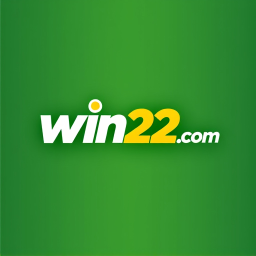 Logo da win222